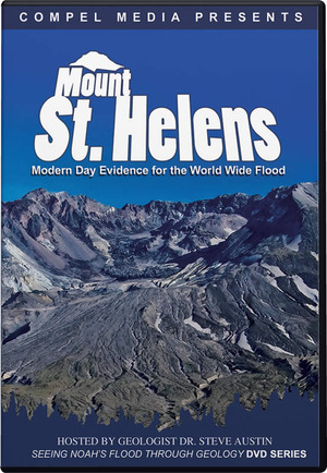 Mount St. Helens